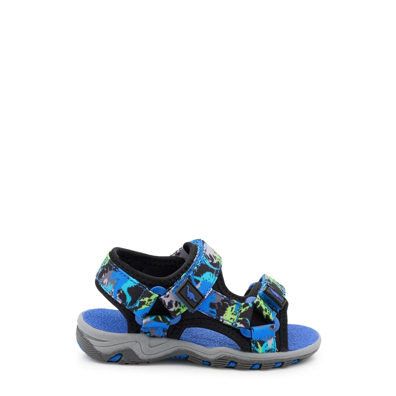 Toddler Boys' Logan Sandal
