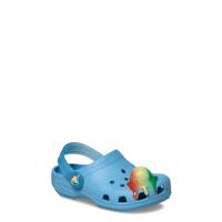 Toddler Boys' Fun Lab Classic Clog ELITE BLUE view
