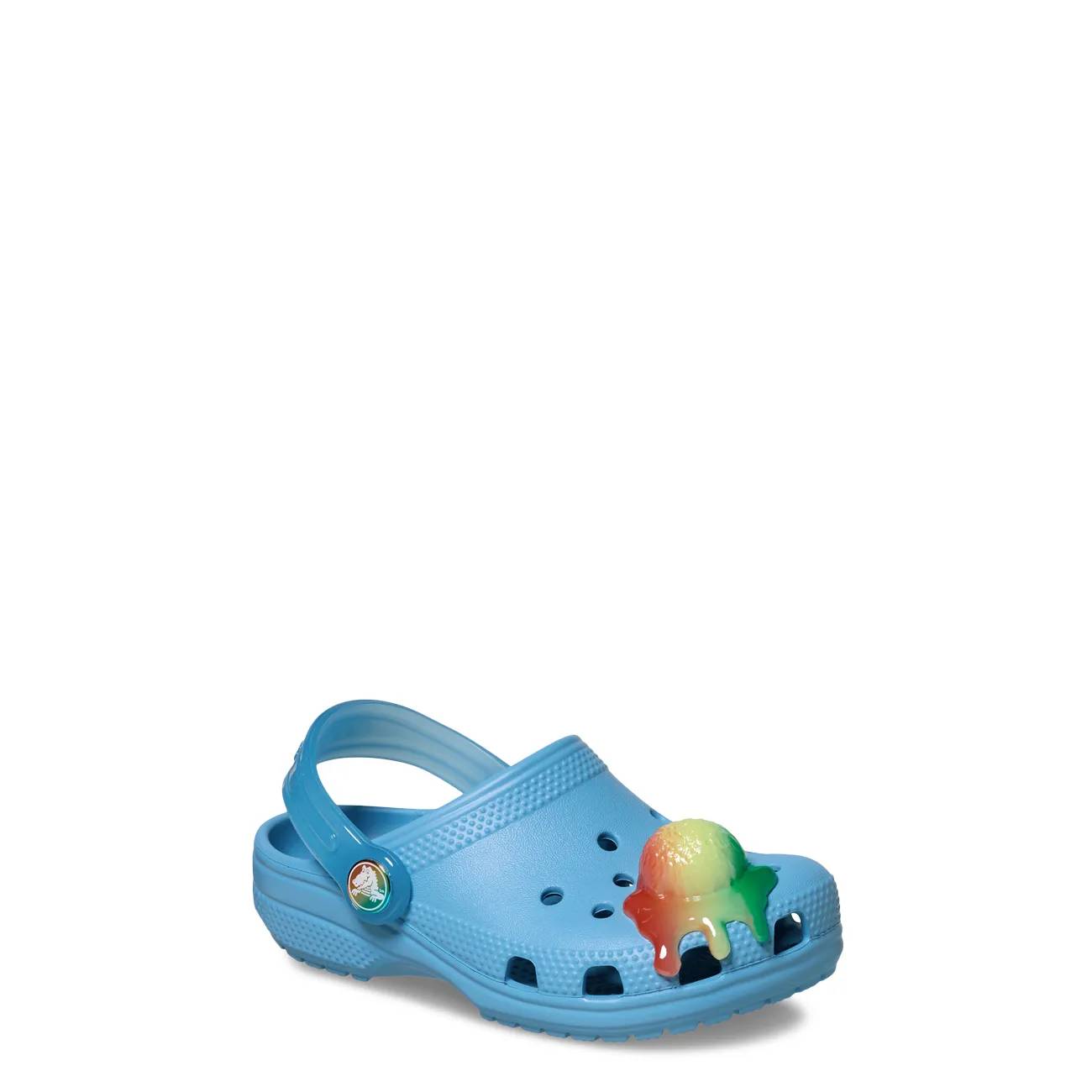 Crocs Toddler Boys' Fun Lab Classic Clog