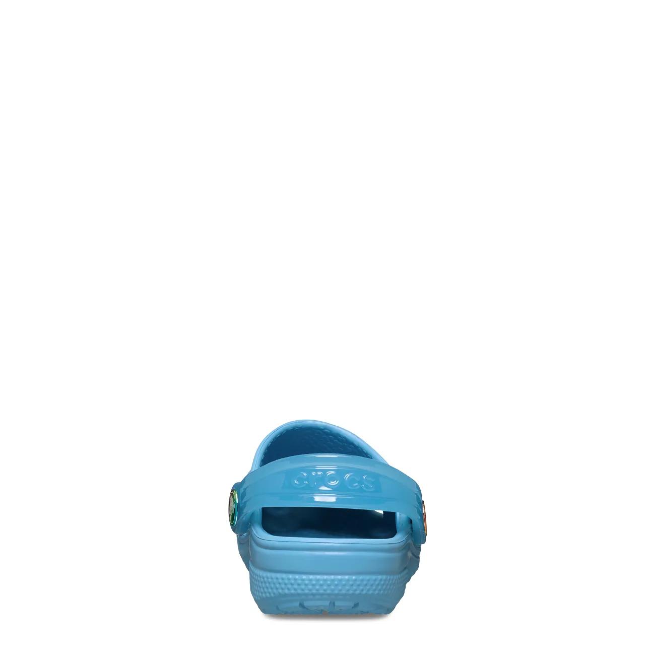 Toddler Boys' Fun Lab Classic Clog