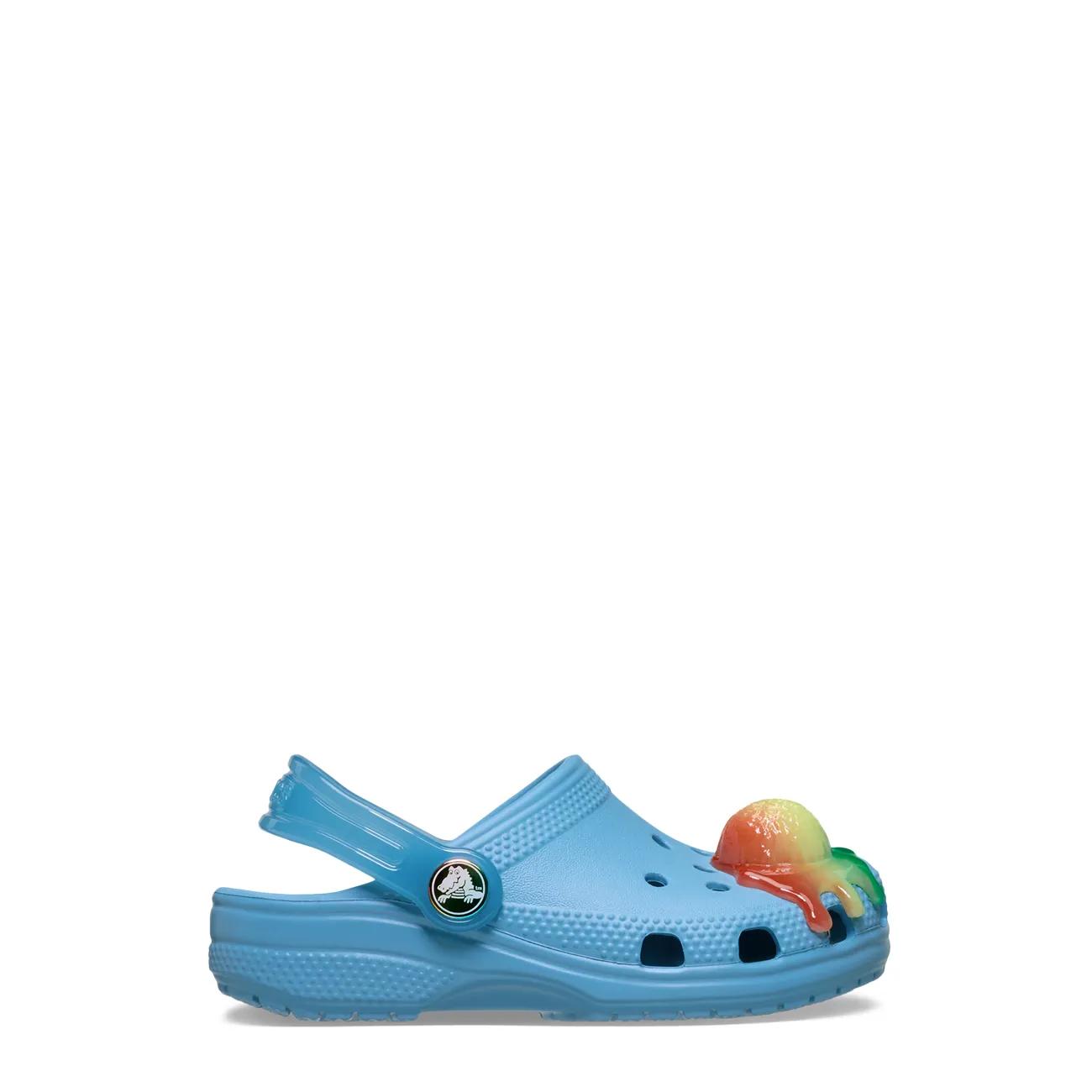 Toddler Boys' Fun Lab Classic Clog