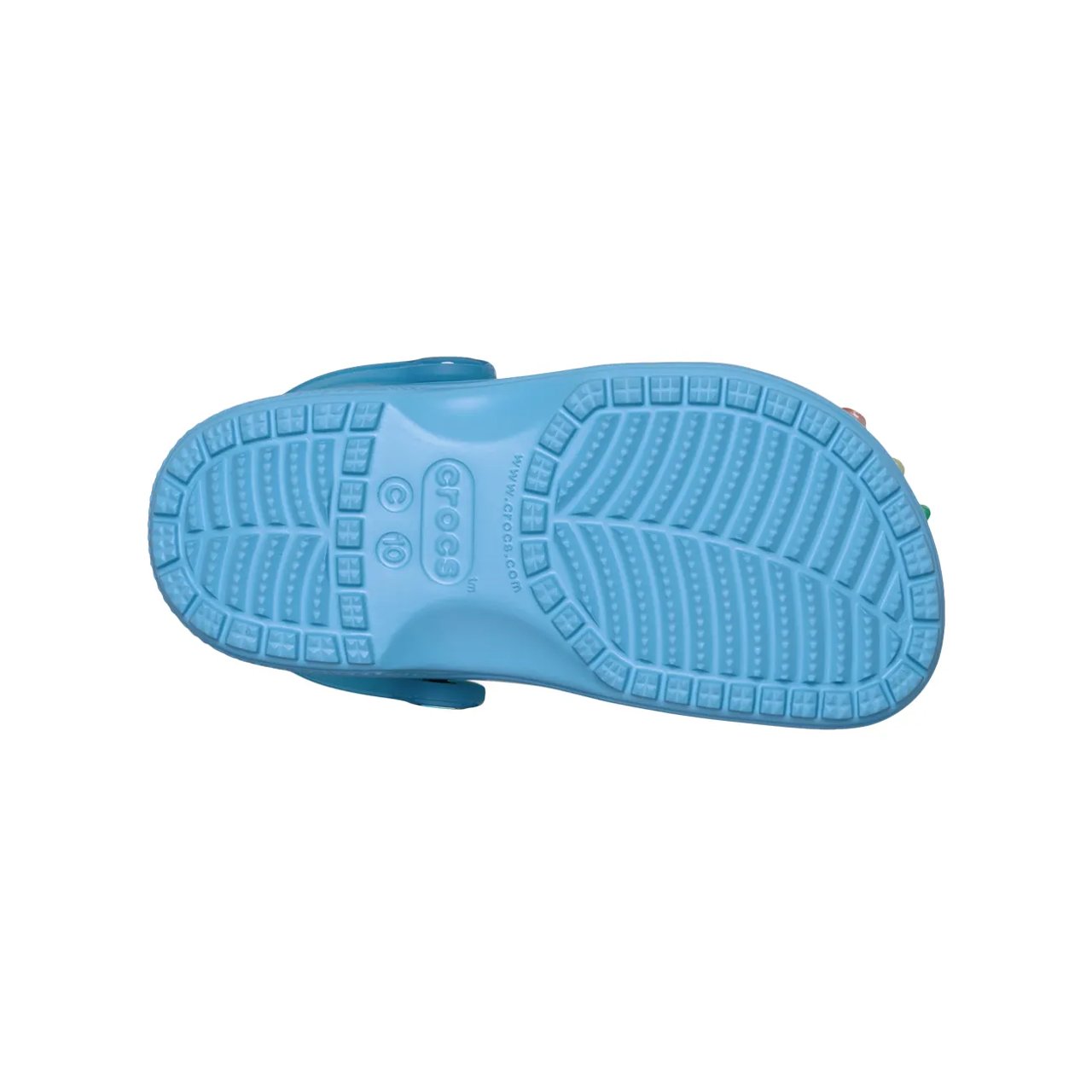 Toddler Boys' Fun Lab Classic Clog