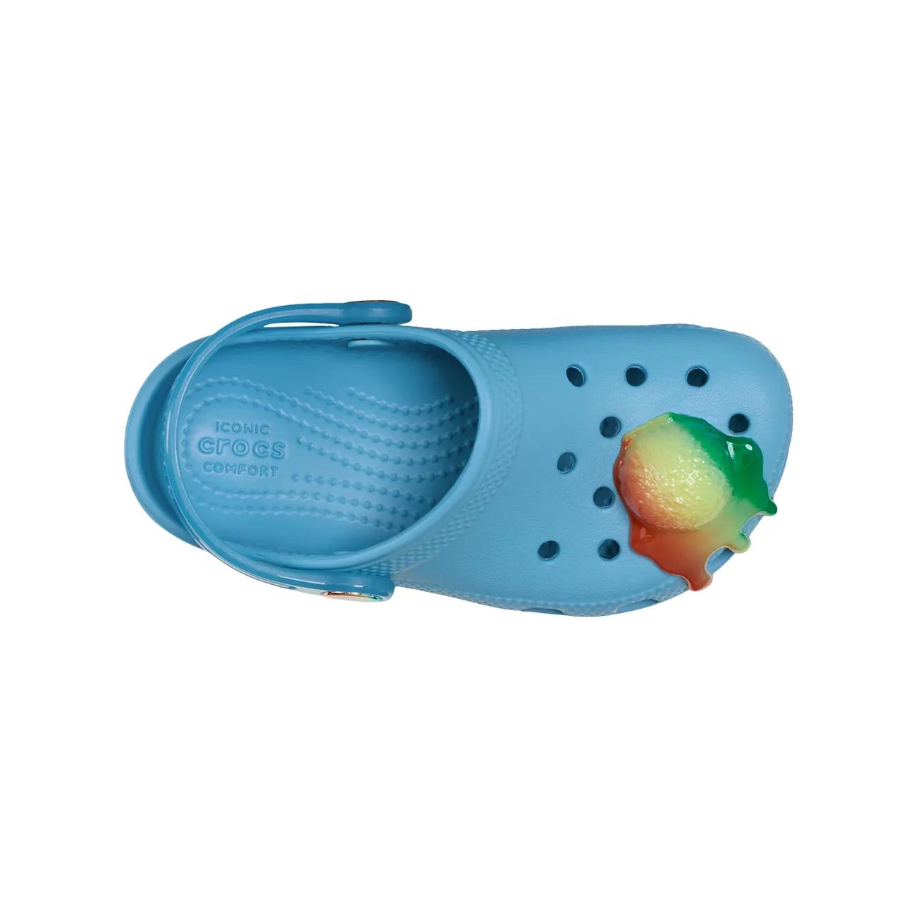 Toddler Boys' Fun Lab Classic Clog