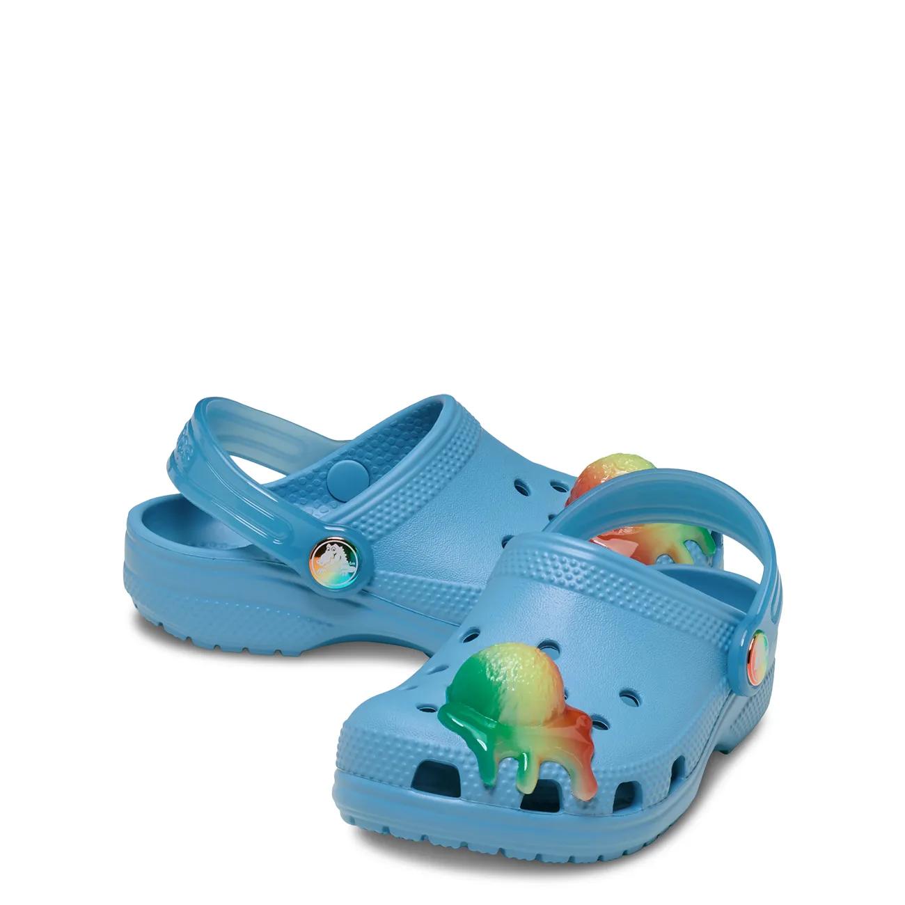 Toddler Boys' Fun Lab Classic Clog