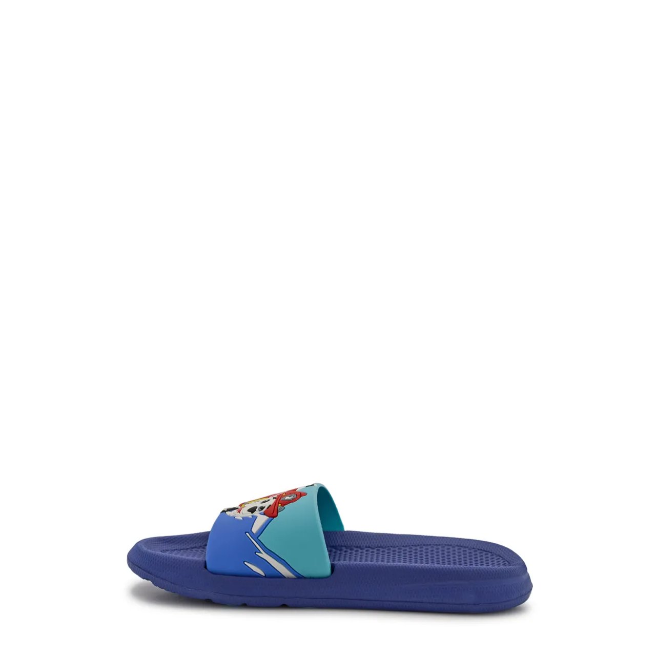 Toddler's Character Slide Sandal