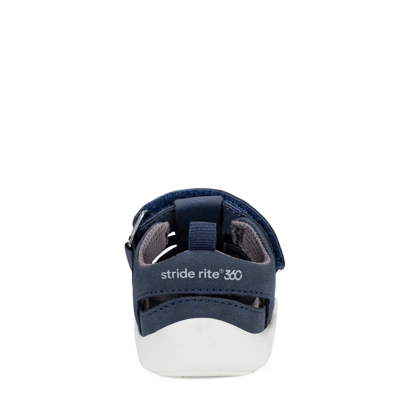 Toddler Boys' Amos 4.0 Casual Crib Shoe