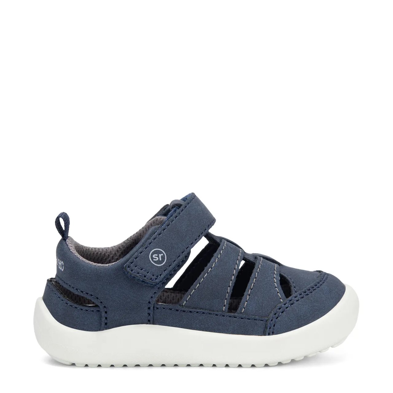 Toddler Boys' Amos 4.0 Casual Crib Shoe