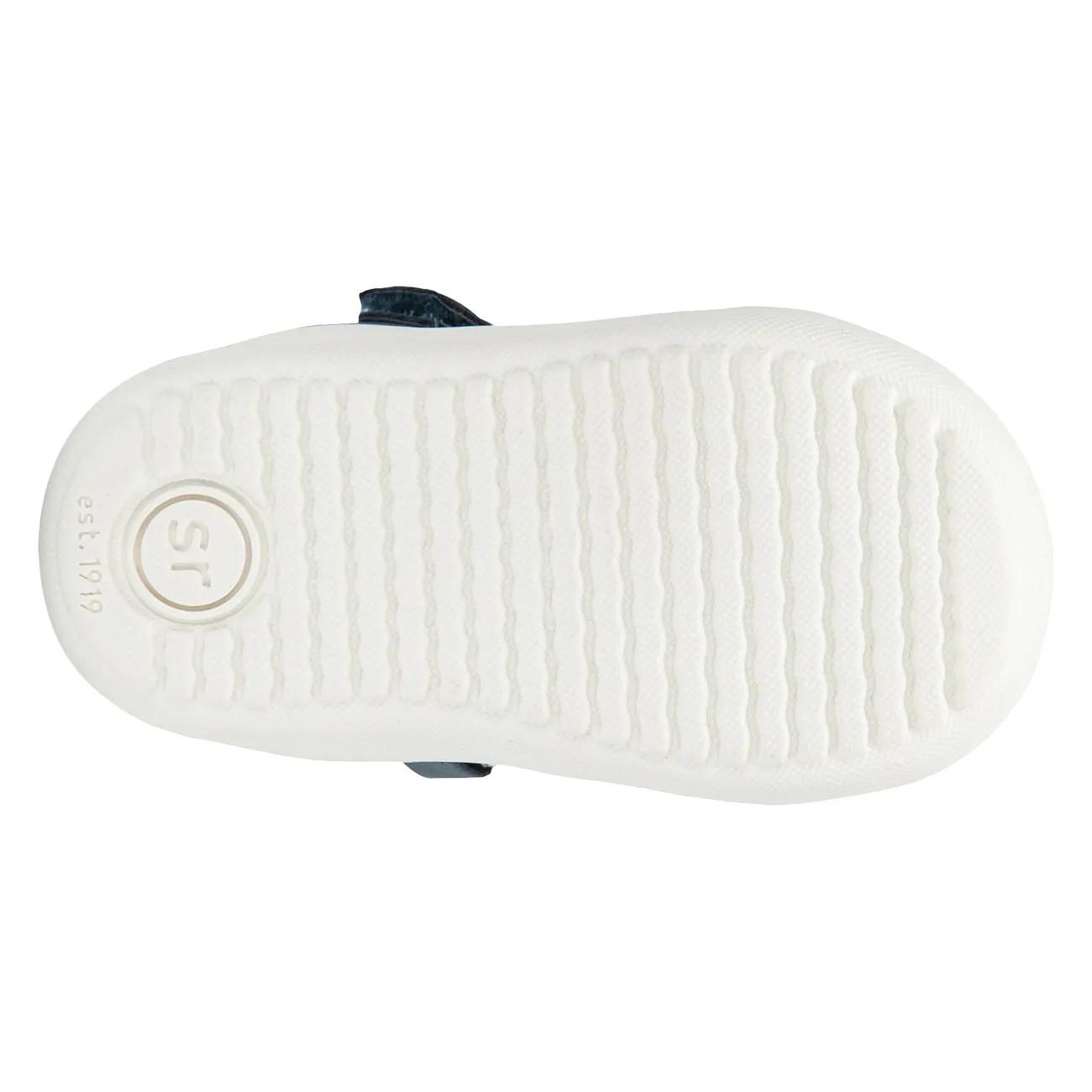Toddler Boys' Amos 4.0 Casual Crib Shoe