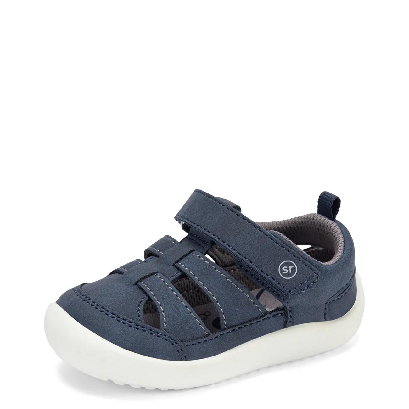 Toddler Boys' Amos 4.0 Casual Crib Shoe