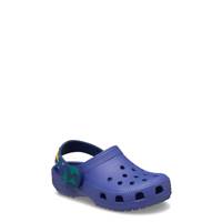 Toddler Boy's C Imagination Lights T Clog SAPPHIRE view