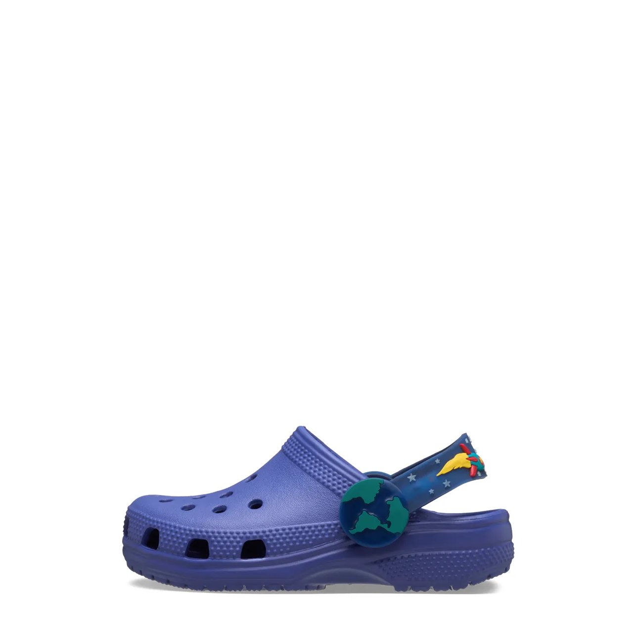 Toddler Boy's C Imagination Lights T Clog