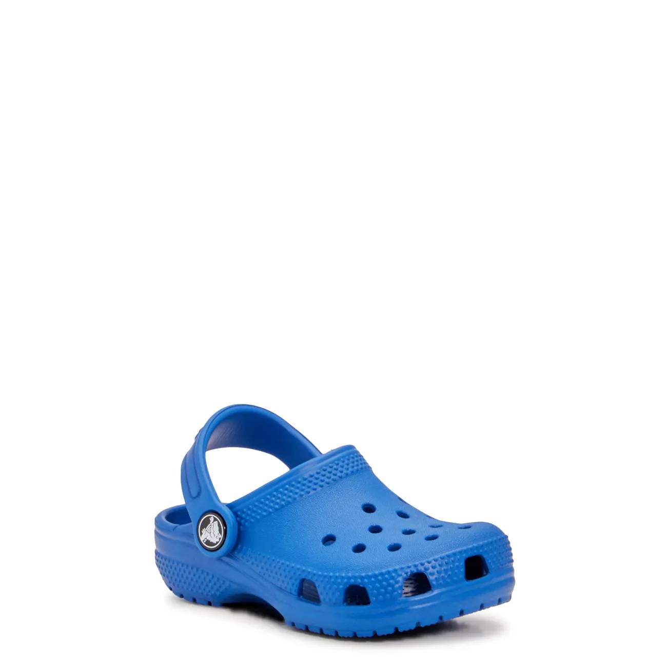 Crocs Toddler Unisex Classic Clog