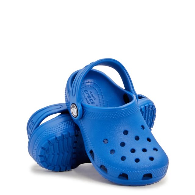 んぼ Crocs Toddler Boys' Classic Clog | The Shoe Co.