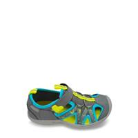 Toddler Boys' Zoris Sandal GREY view