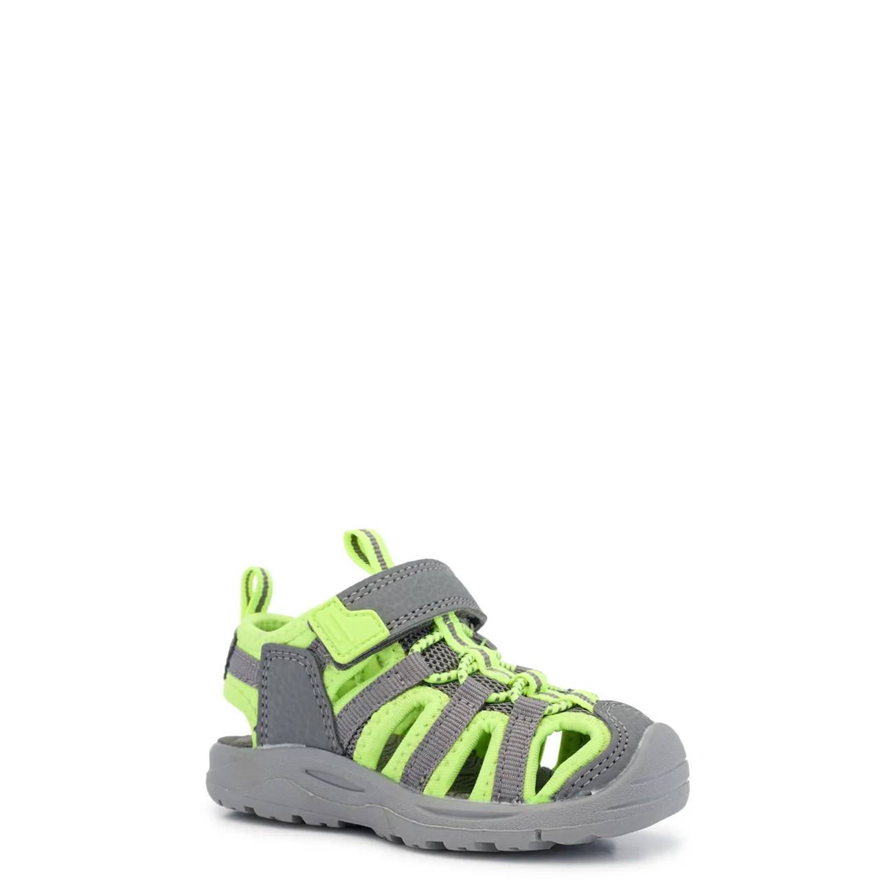 Elements Toddler Boys' Zoris IV Camp Sandal