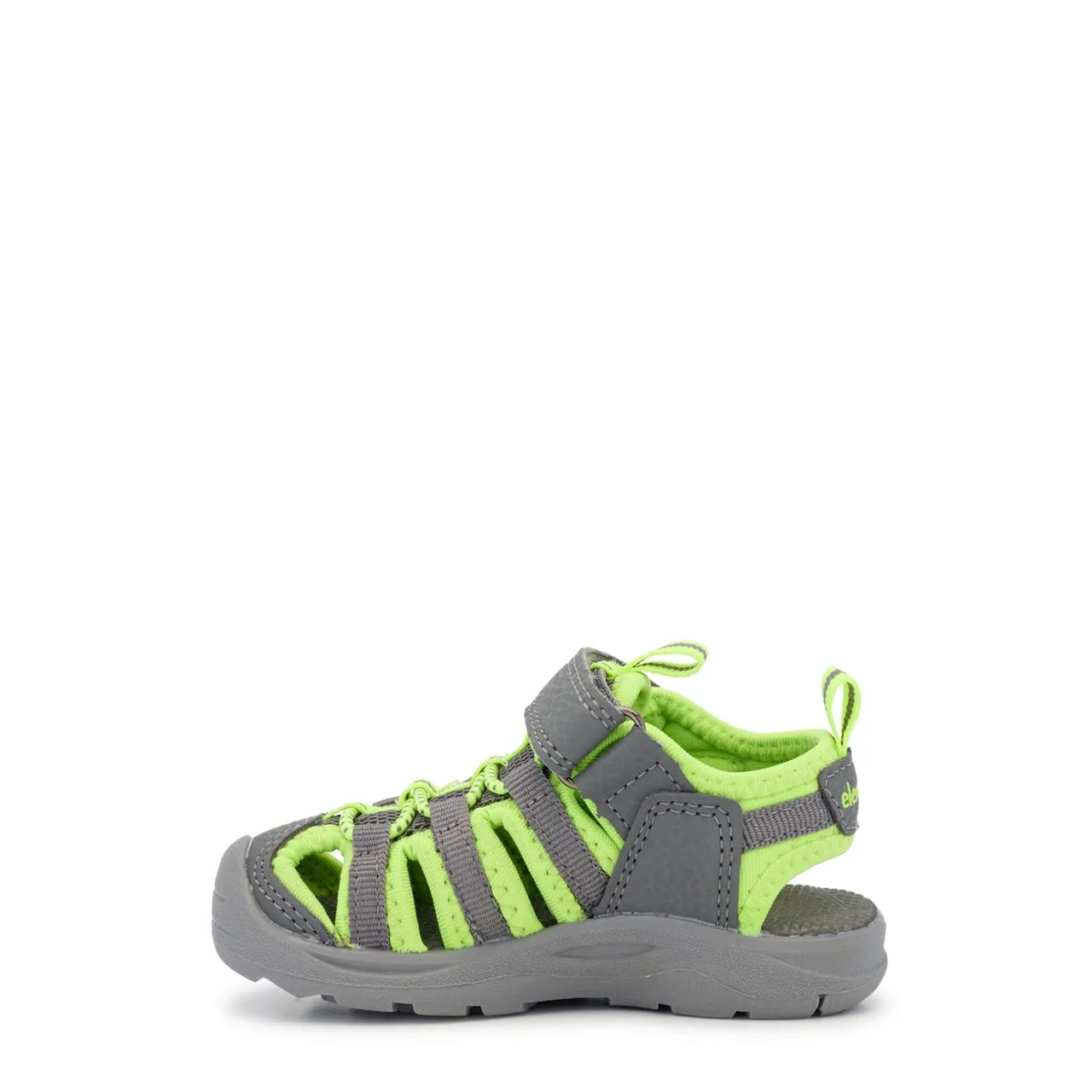 Toddler Boys' Zoris IV Camp Sandal