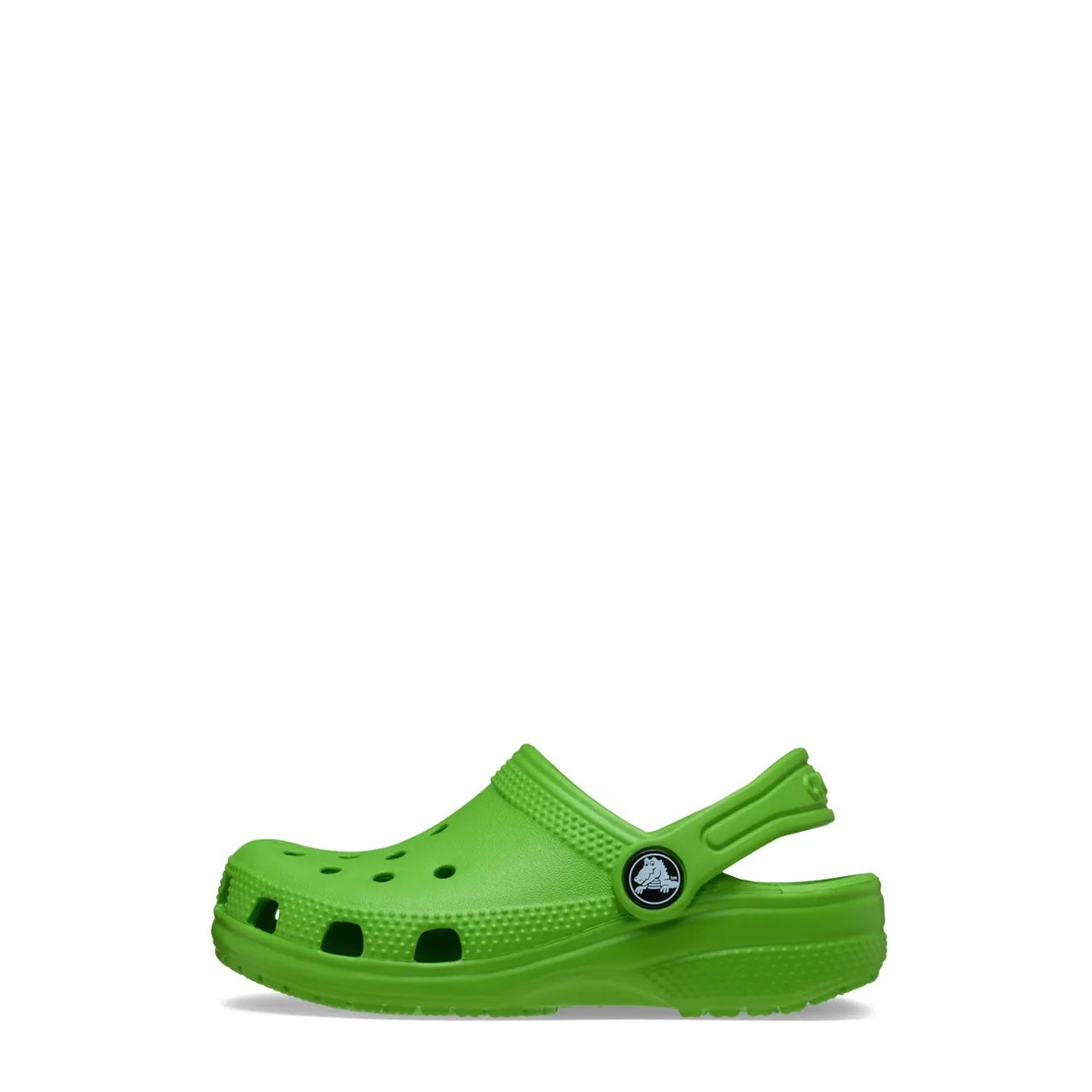 Toddler Unisex Classic Clog