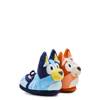 Toddlers' Bluey & Bingo A-Line Slipper BLUE view
