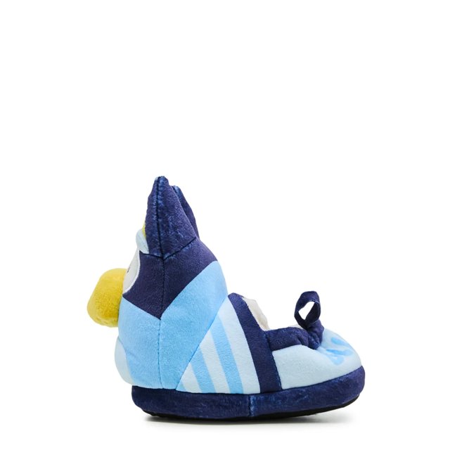 Toddlers' Bluey & Bingo A-Line Slipper