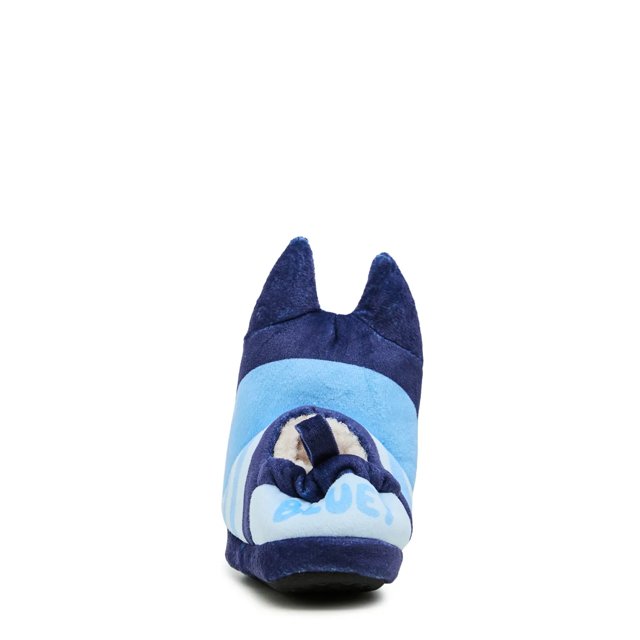 Toddlers' Bluey & Bingo A-Line Slipper