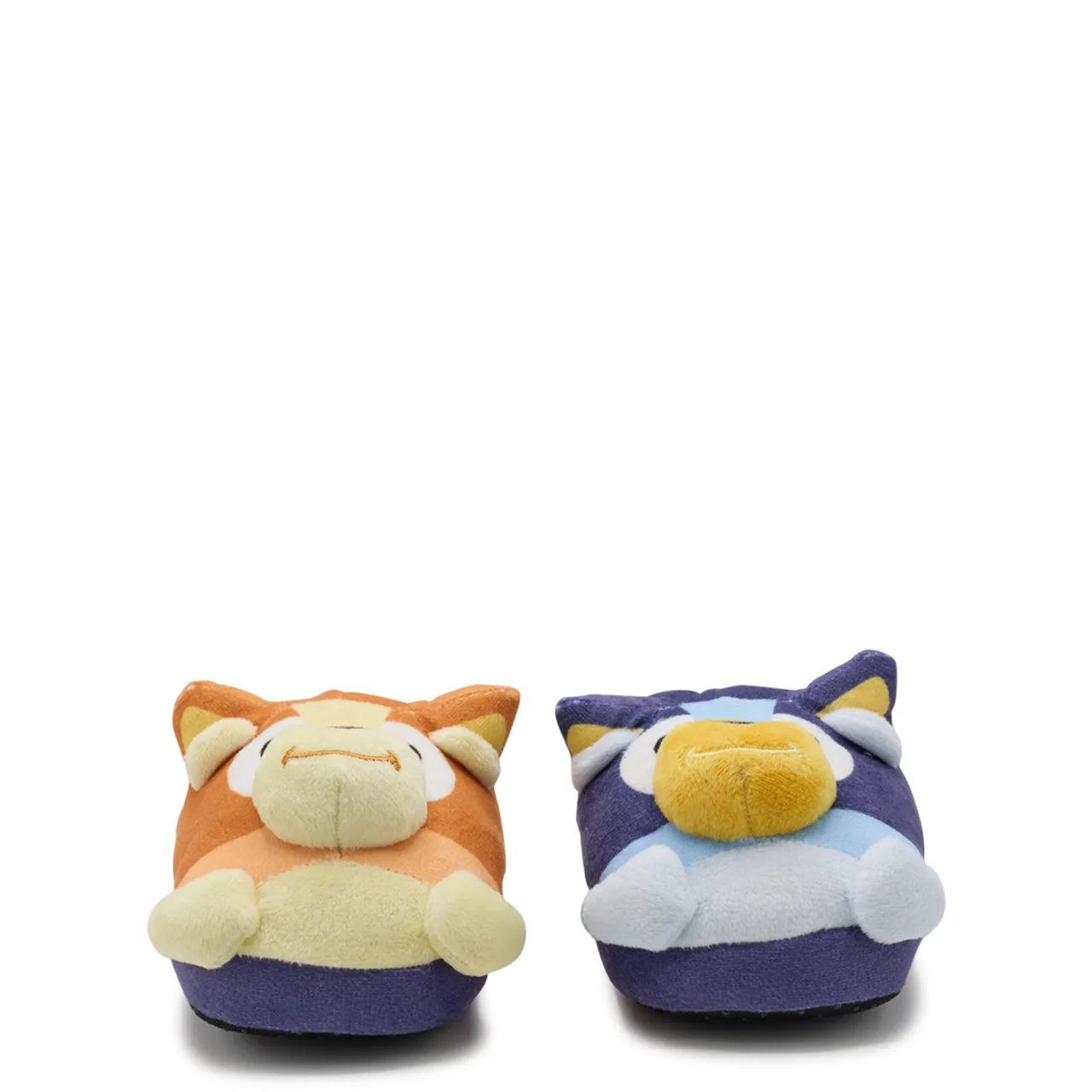 Toddler Boys' Bluey & Bingo Slipper