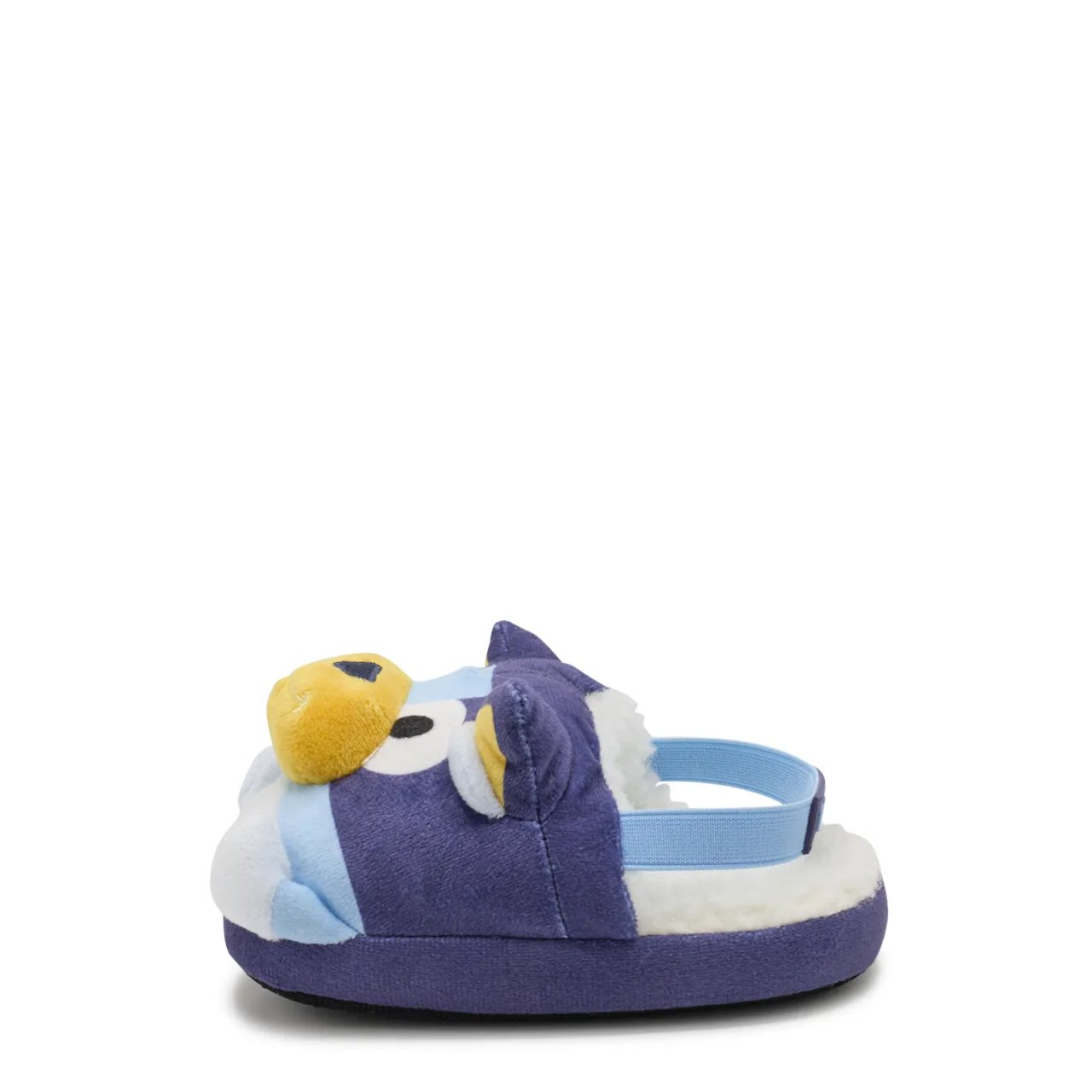 Toddler Boys' Bluey & Bingo Slipper