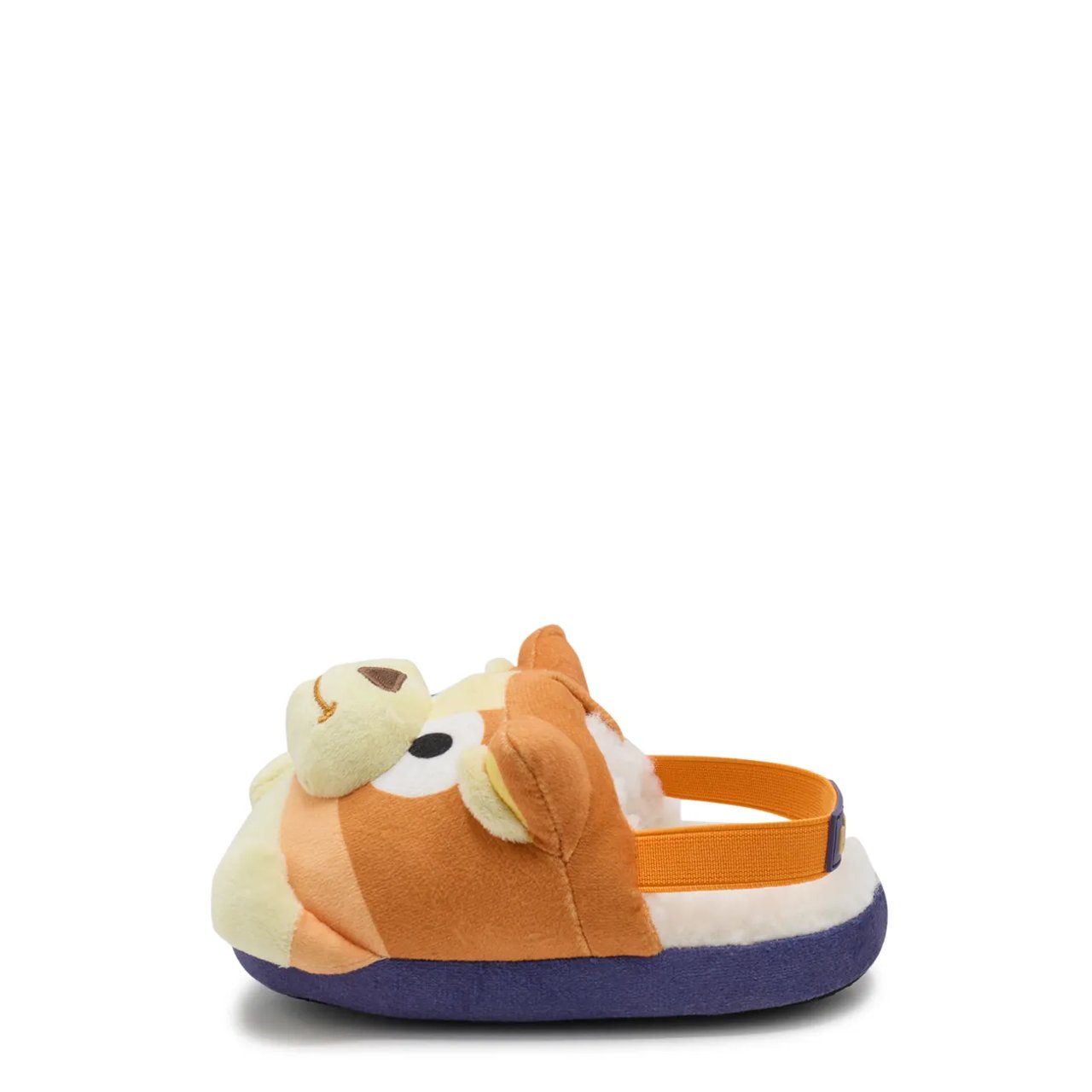 Toddler Boys' Bluey & Bingo Slipper