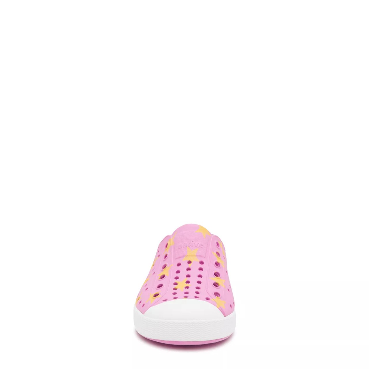 Toddler Girls' Jefferson Sugarlite Print Slip-On Shoe