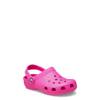 Toddler Girl's Classic Clog PINK CRUSH view