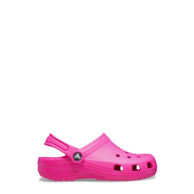 Toddler Girl's Classic Clog