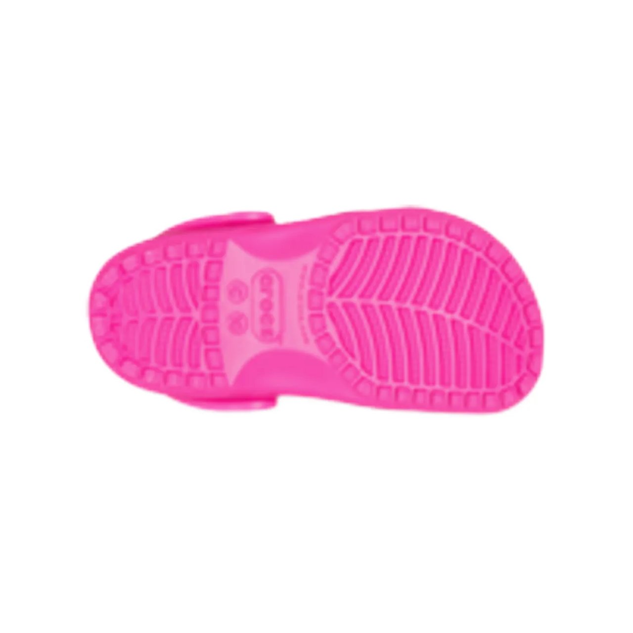 Toddler Girl's Classic Clog