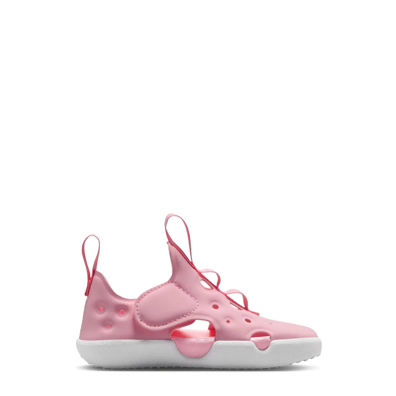 Toddler Girl's Sunray Protect 4 Sandal