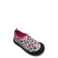 Toddler Girls' Secret Unicorn Water Shoe PINK view