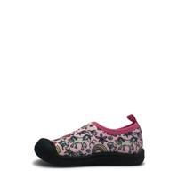 Toddler Girls' Secret Unicorn Water Shoe PINK view