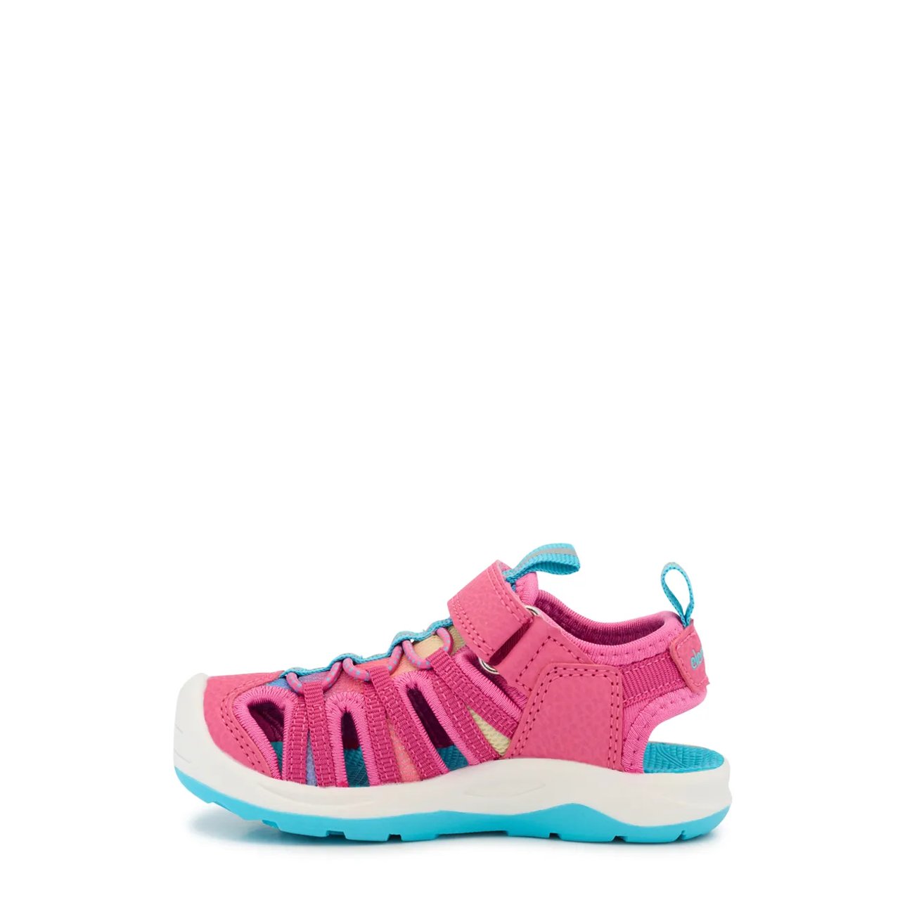 Toddler Girls' Zoris IV Camp Sandal