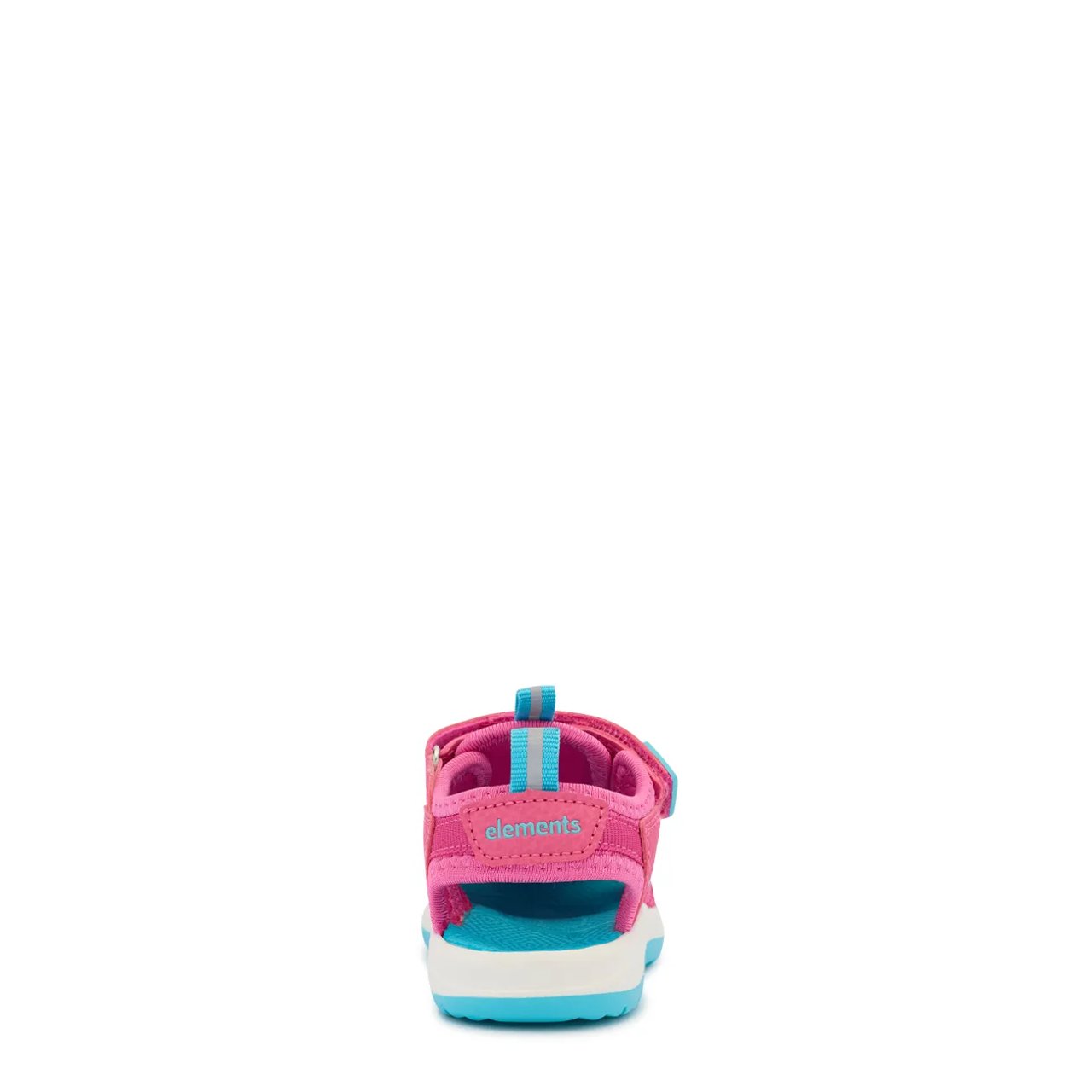 Toddler Girls' Zoris IV Camp Sandal