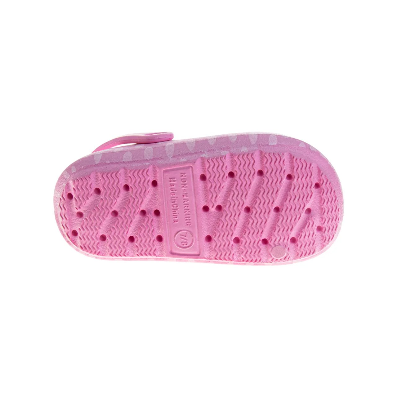 Toddler Girls' Hello Kitty Slide Sandals