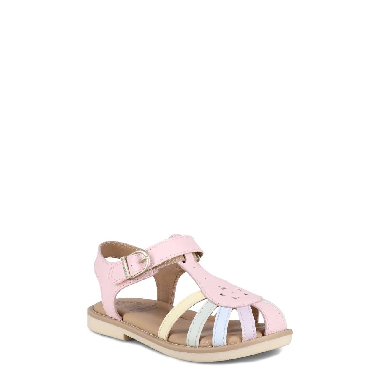 Stride Rite Toddler Girls' Renee Sandal