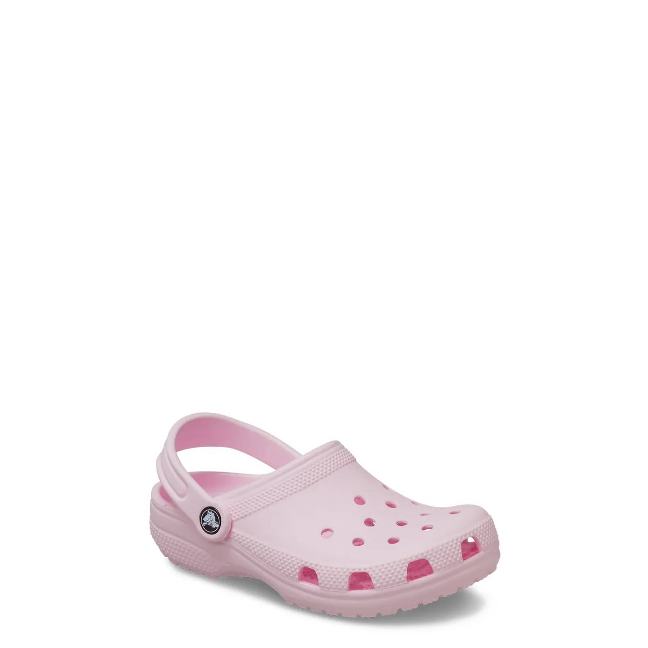 Crocs Toddler Unisex Classic Clog