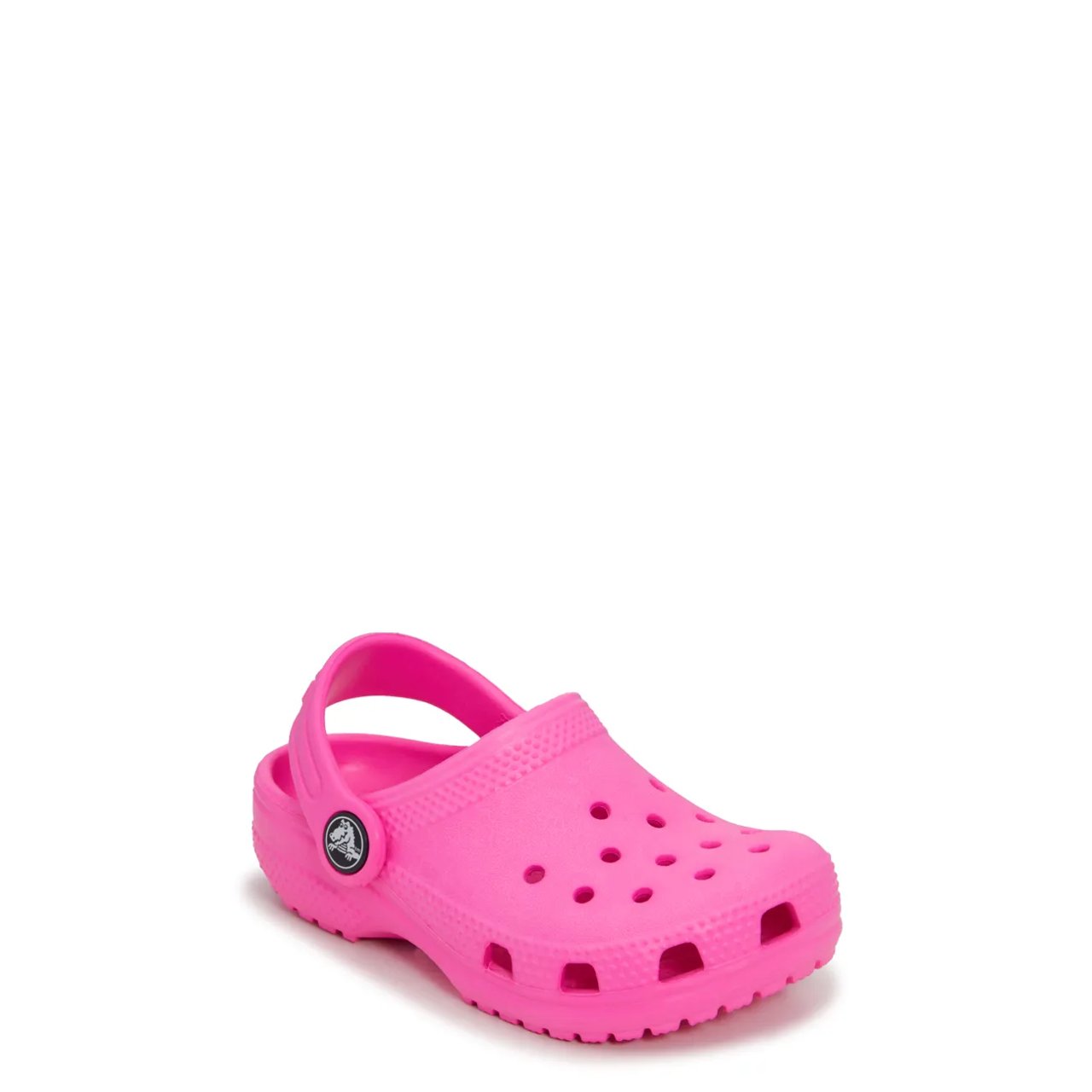 Toddler Girls' Classic Clog