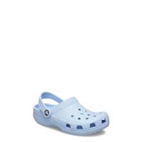 Toddler Classic Clog BLUE CALCITE view