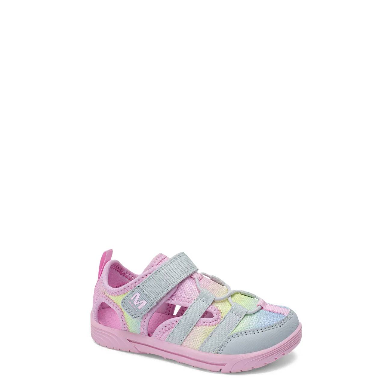 Merrell Toddler Girls' Bolton Sandal