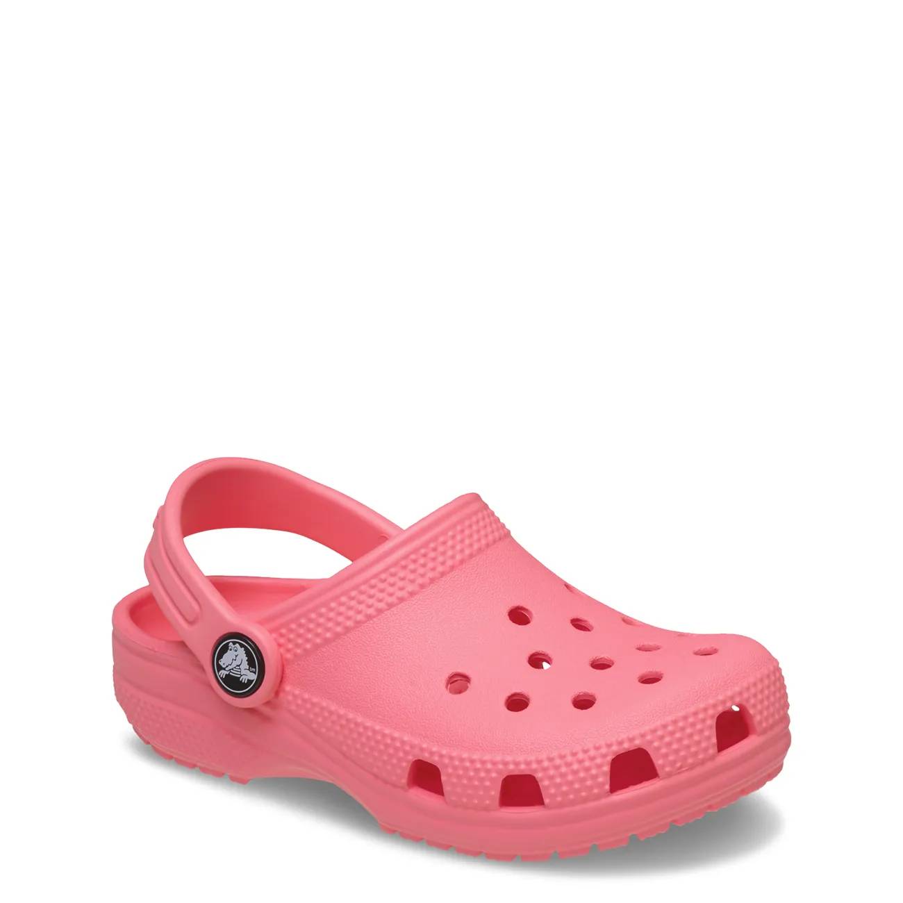 Crocs Toddler Girls' Classic Clog