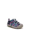 Toddler Girls' Seacamp II CNX Sandal BLACK IRIS/AFRICAN VIOLET view