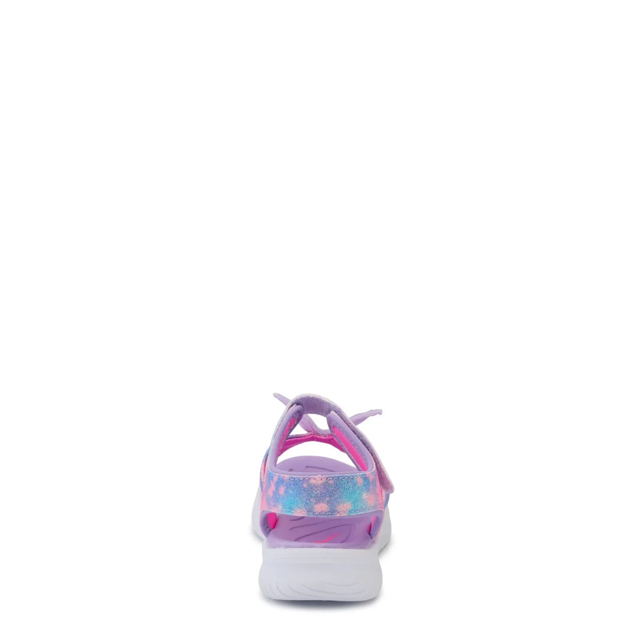 Toddler Girls' Jumpsters Butterfly Brights Sandal