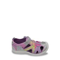 Toddler Girls' Zoris Camp Sandal LILAC view