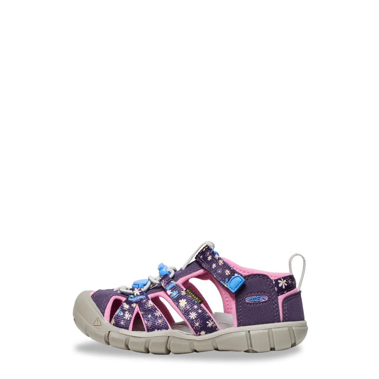 Toddler Girls' Seacamp II CNX Sandal