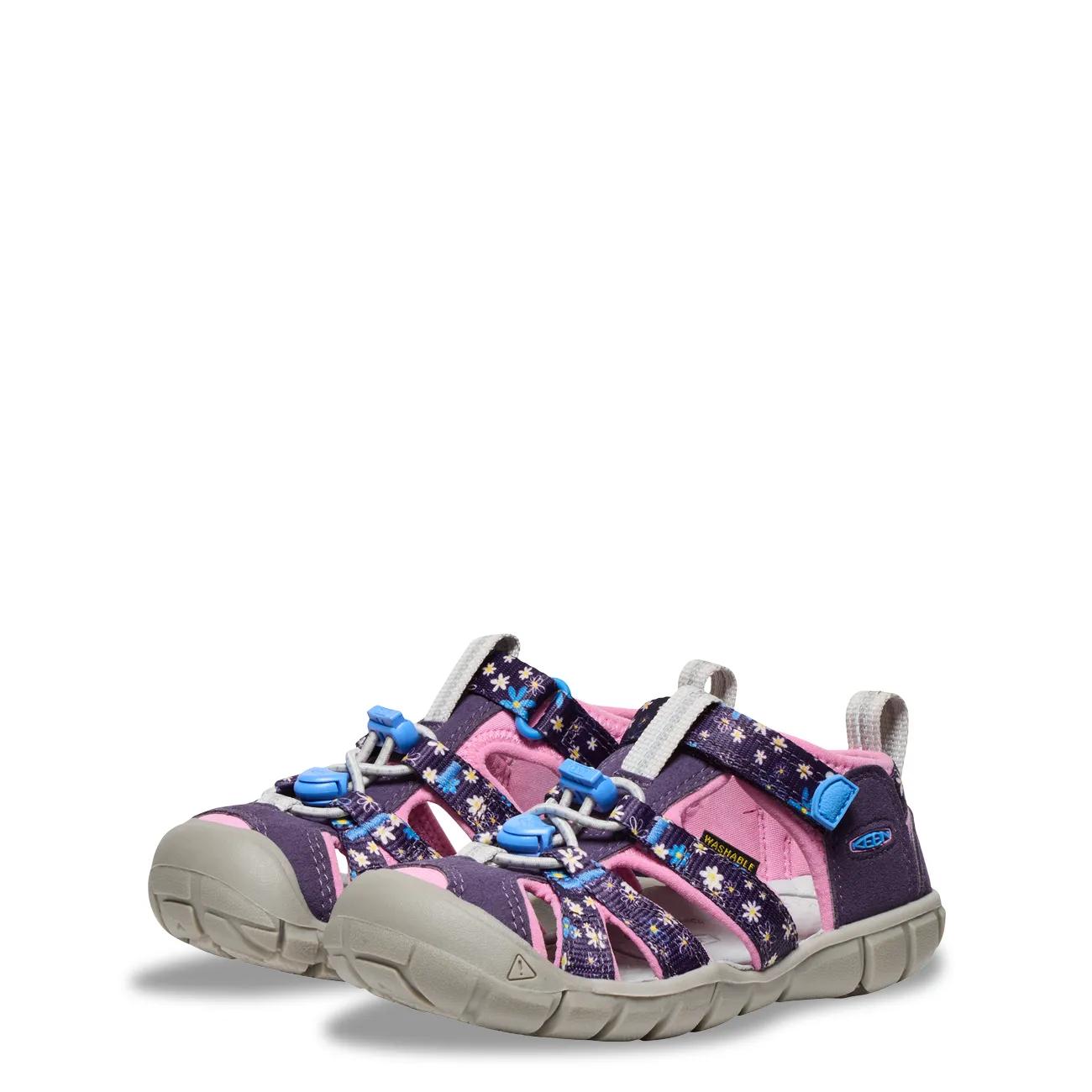 Toddler Girls' Seacamp II CNX Sandal