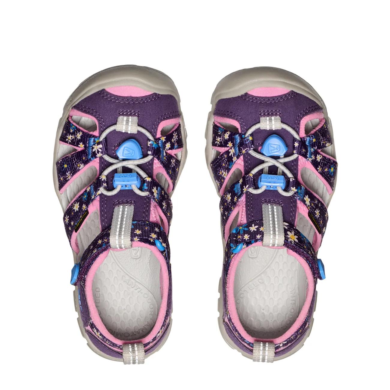 Toddler Girls' Seacamp II CNX Sandal