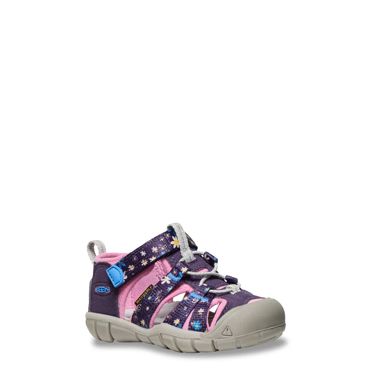 Toddler Girls' Seacamp II CNX Sandal